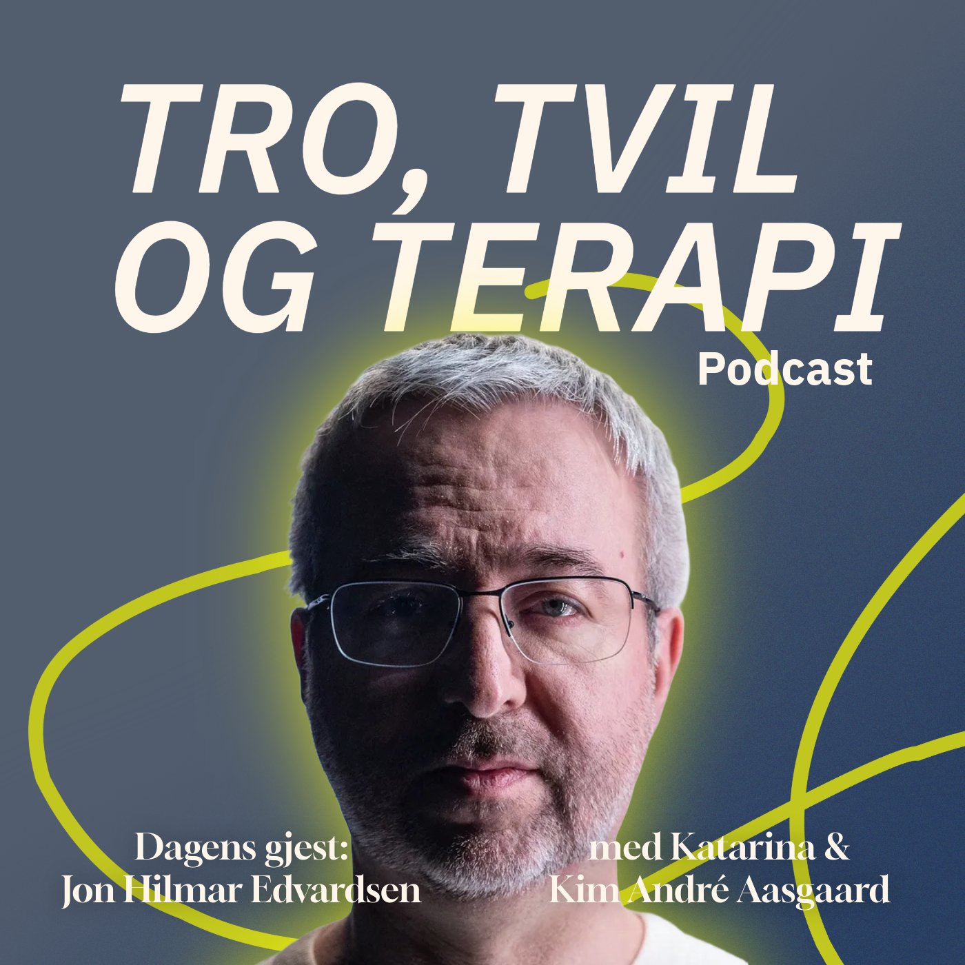 Tro, Tvil og Terapi