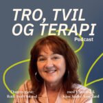 Episode 10 - Ruth Irén Holand om sosial kontroll