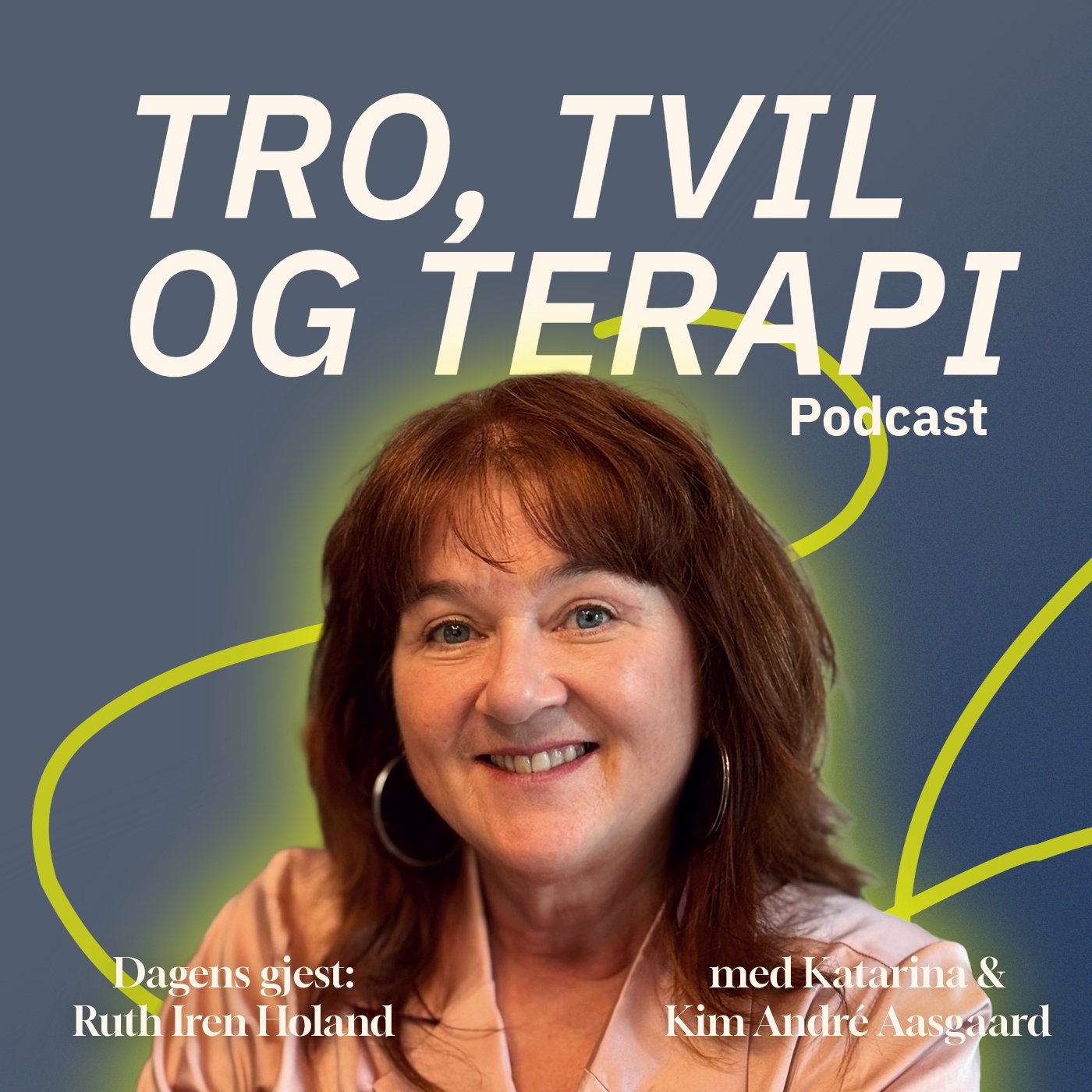 Tro, Tvil og Terapi